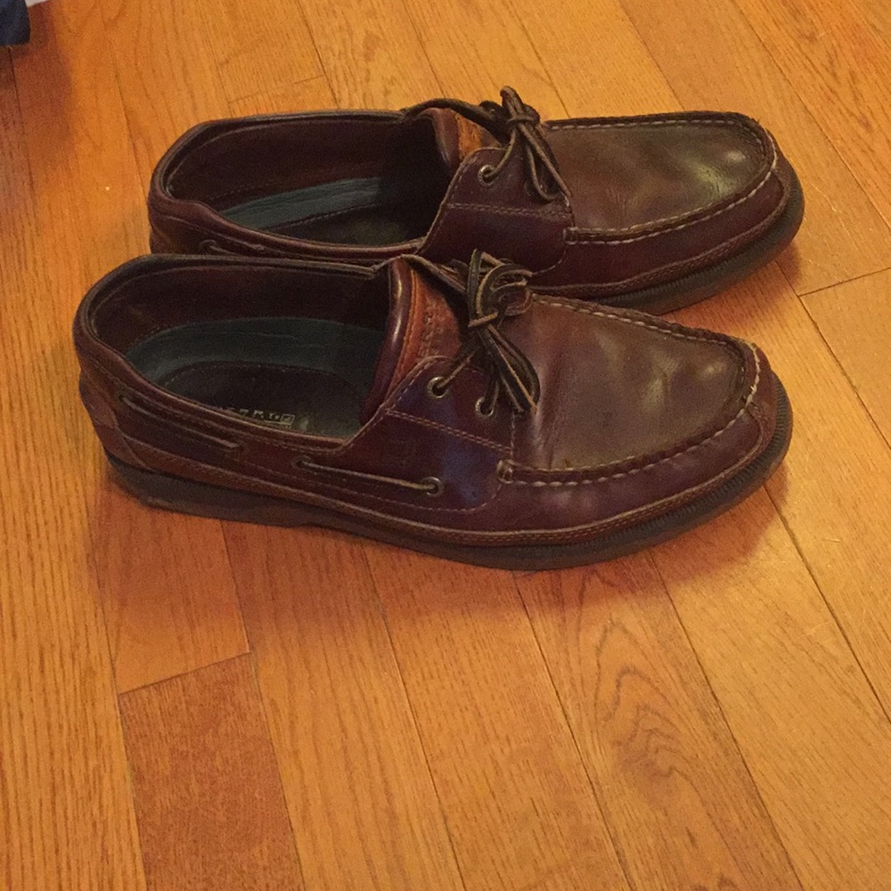 Sperry Mako 2 Eye Top-Sider